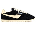 Autry Windspin Low Sneaker Zwart
