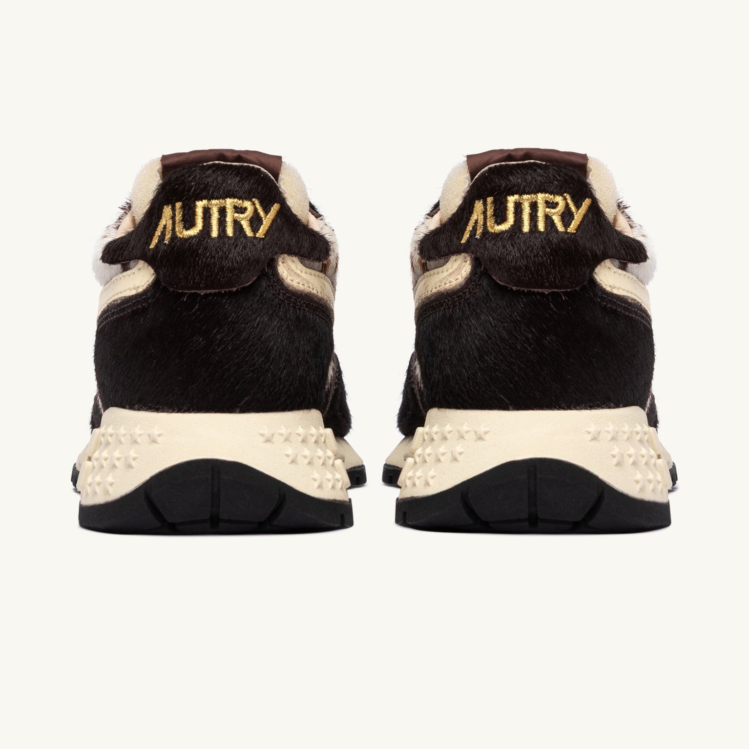 Autry Reelwind Low Sneaker Bruin