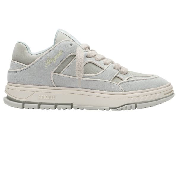 Axel Arigato Area Lo Piping Sneaker