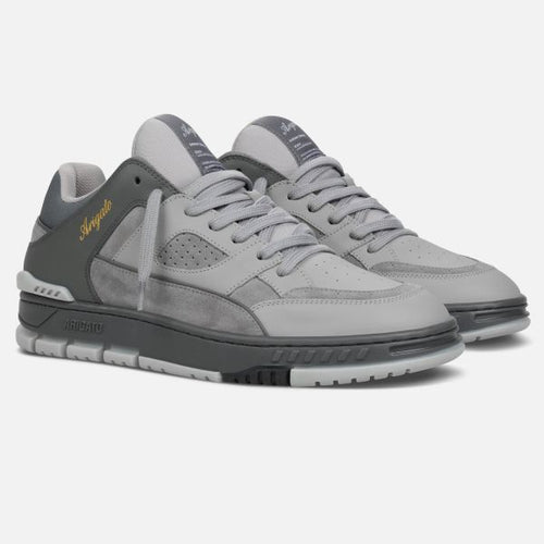 Axel Arigato Area Lo Sneaker Grijs