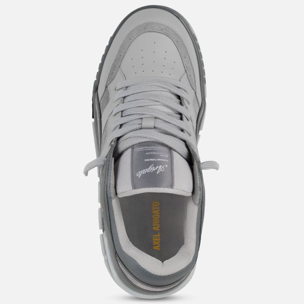 Axel Arigato Area Lo Sneaker Grijs