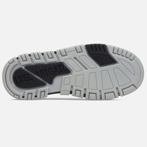 Axel Arigato Area Lo Sneaker Grijs