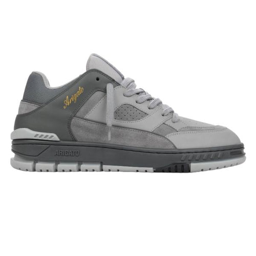 Axel Arigato Area Lo Sneaker Grijs