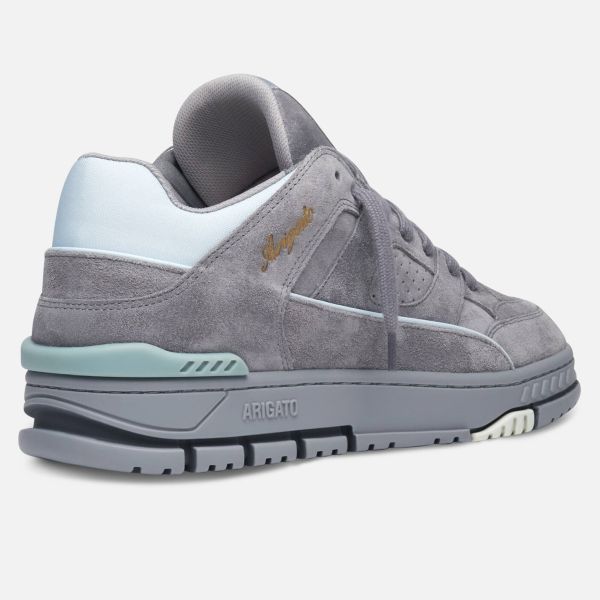 Axel Arigato Area Lo Sneaker Grijs
