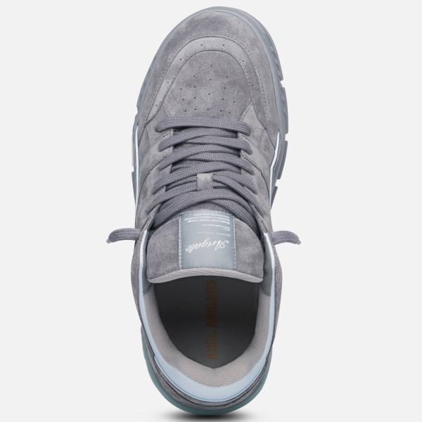 Axel Arigato Area Lo Sneaker Grijs