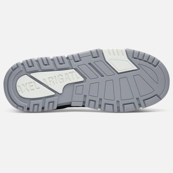 Axel Arigato Area Lo Sneaker Grijs