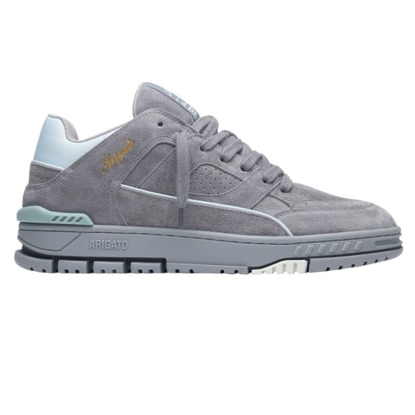 Axel Arigato Area Lo Sneaker Grijs