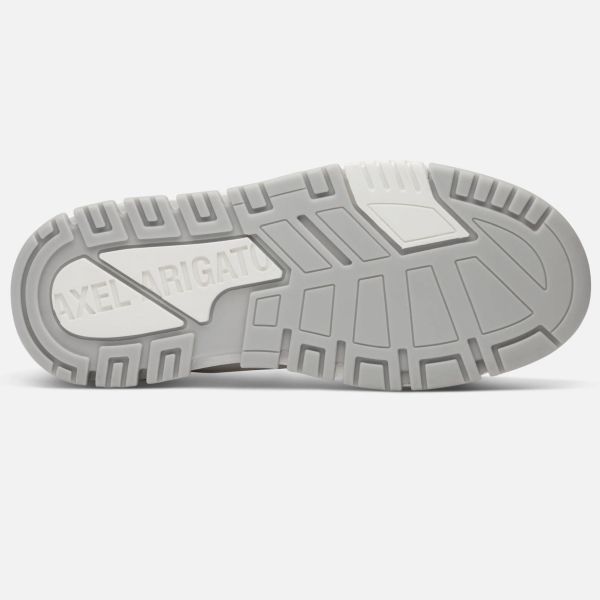 Axel Arigato Area Lo Sneaker Off White