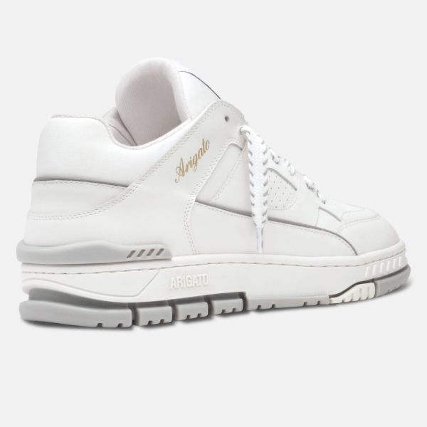 Axel Arigato Area Lo Sneaker Off White