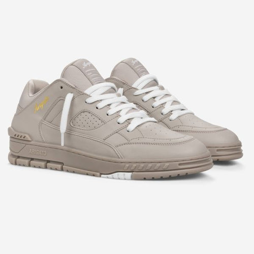Axel Arigato Area Lo Sneaker Beige