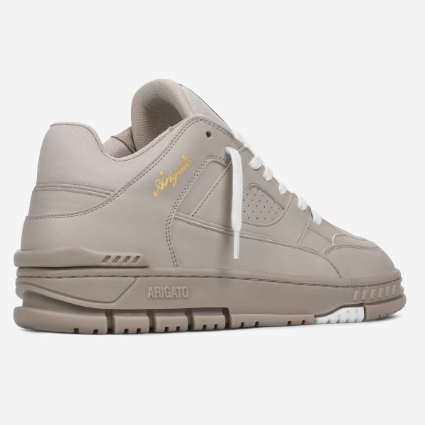 Axel Arigato Area Lo Sneaker Beige