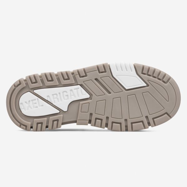 Axel Arigato Area Lo Sneaker Beige
