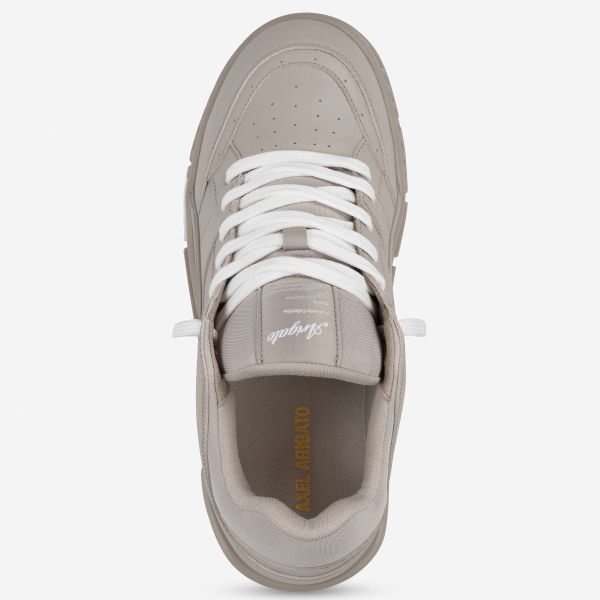 Axel Arigato Area Lo Sneaker Beige