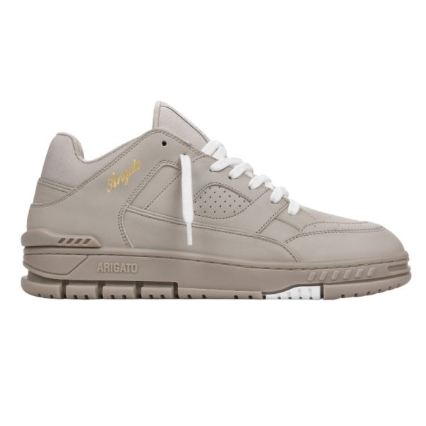 Axel Arigato Area Lo Sneaker Beige
