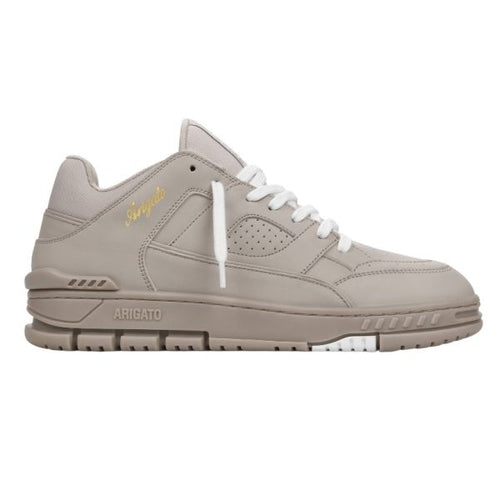 Axel Arigato Area Lo Sneaker Beige