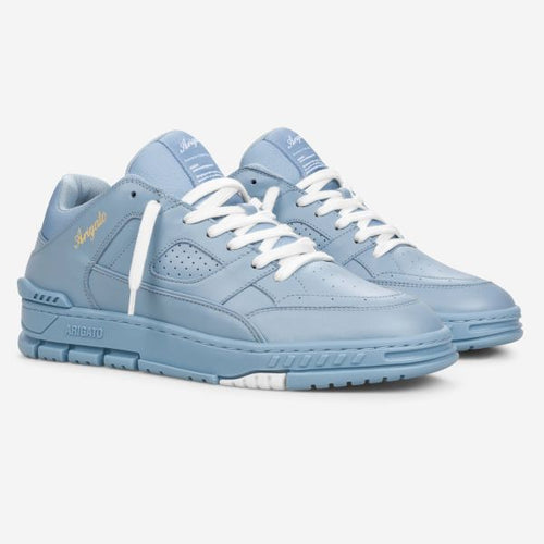 Axel Arigato Area Lo Sneaker Blauw