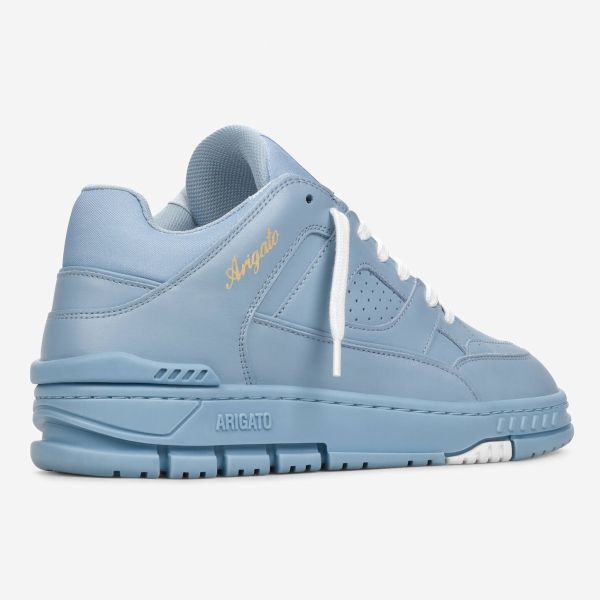 Axel Arigato Area Lo Sneaker Blauw