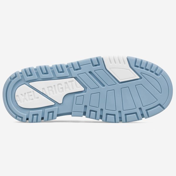 Axel Arigato Area Lo Sneaker Blauw
