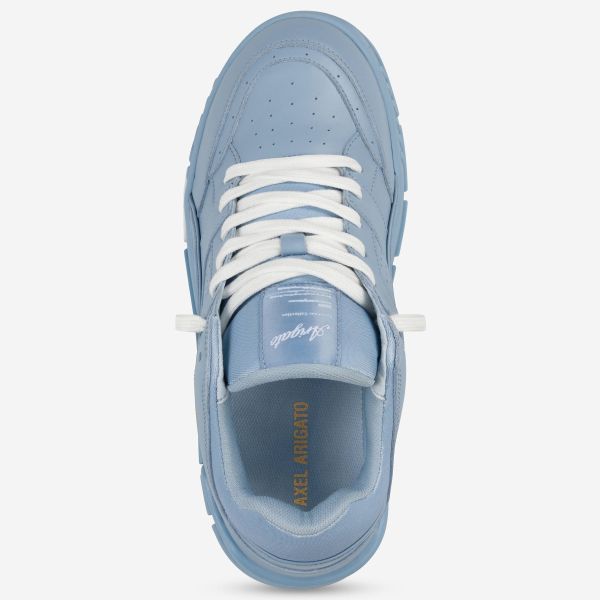 Axel Arigato Area Lo Sneaker Blauw