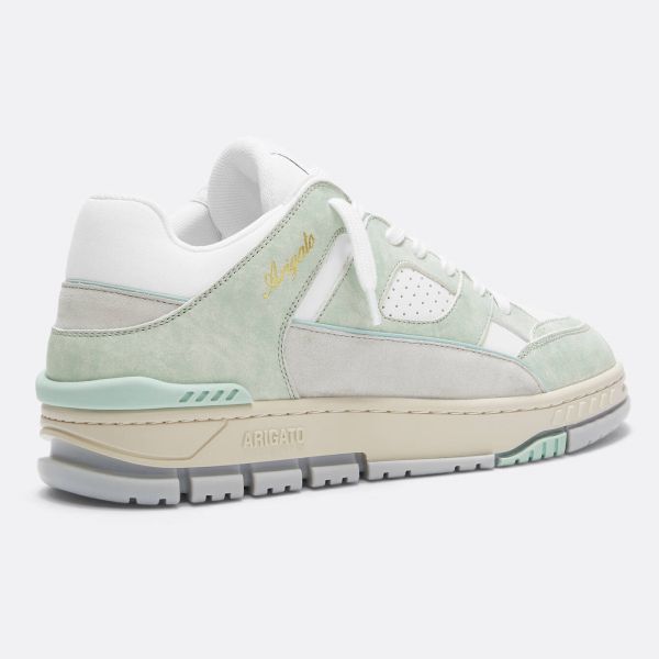 Axel Arigato Area Lo Sneaker Mint