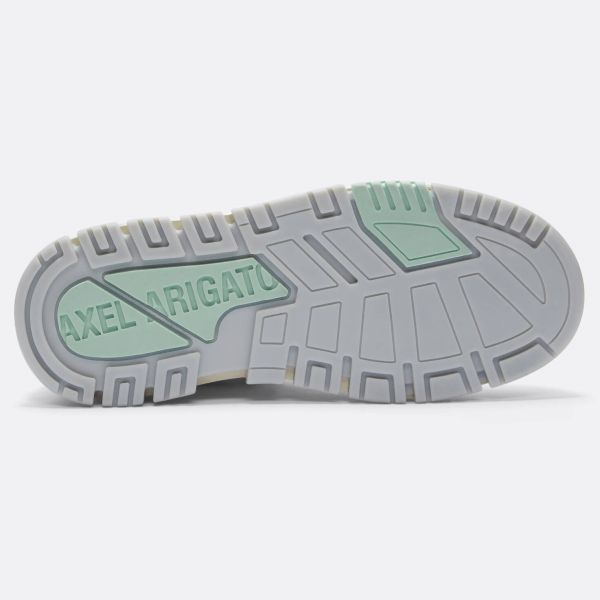 Axel Arigato Area Lo Sneaker Mint