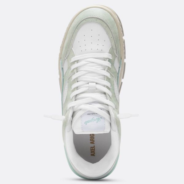 Axel Arigato Area Lo Sneaker Mint
