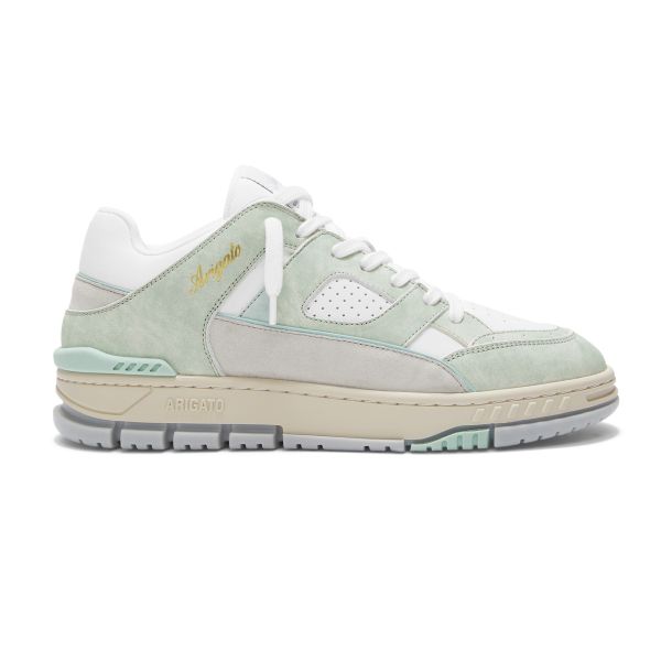 Axel Arigato Area Lo Sneaker Mint