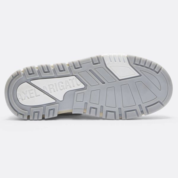 Axel Arigato Area Lo Sneaker Beige