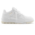 Axel Arigato Area Lo Sneaker Wit