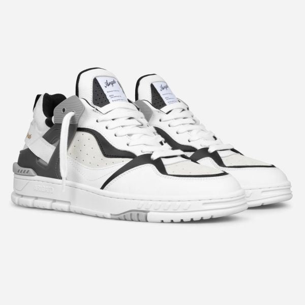 Axel Arigato Astro Sneaker Wit/Zwart