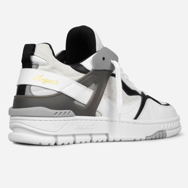 Axel Arigato Astro Sneaker Wit/Zwart