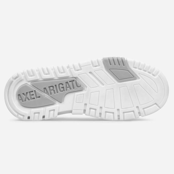 Axel Arigato Astro Sneaker Wit/Zwart