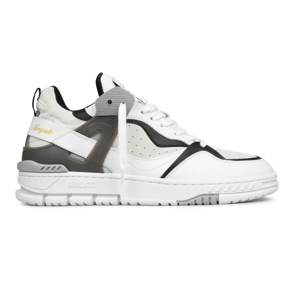 Axel Arigato Astro Sneaker Wit/Zwart