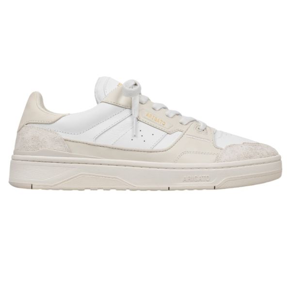 Axel Arigato Clay Sneaker Beige/Wit
