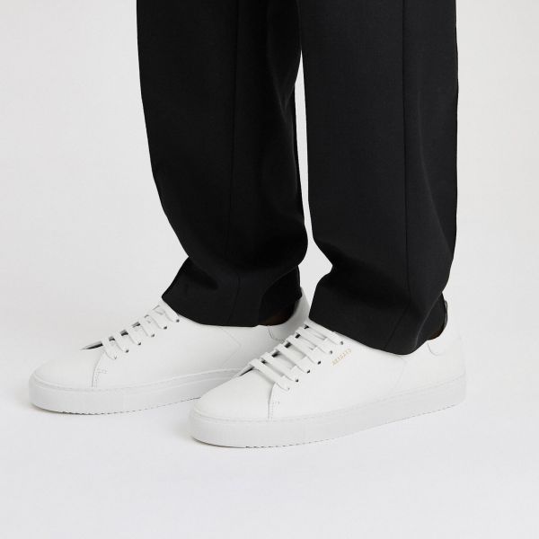 Axel Arigato Clean 90 Sneaker Wit