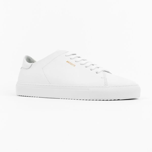 Axel Arigato Clean 90 Sneaker Wit