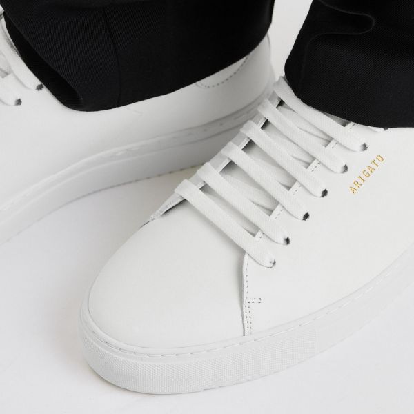 Axel Arigato Clean 90 Sneaker Wit