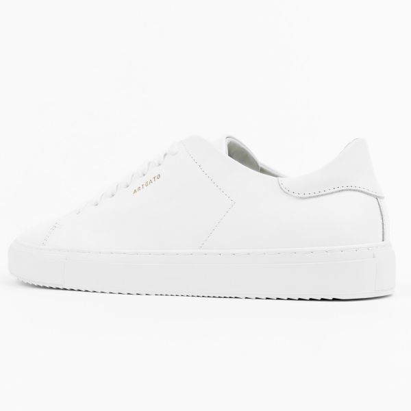 Axel Arigato Clean 90 Sneaker Wit