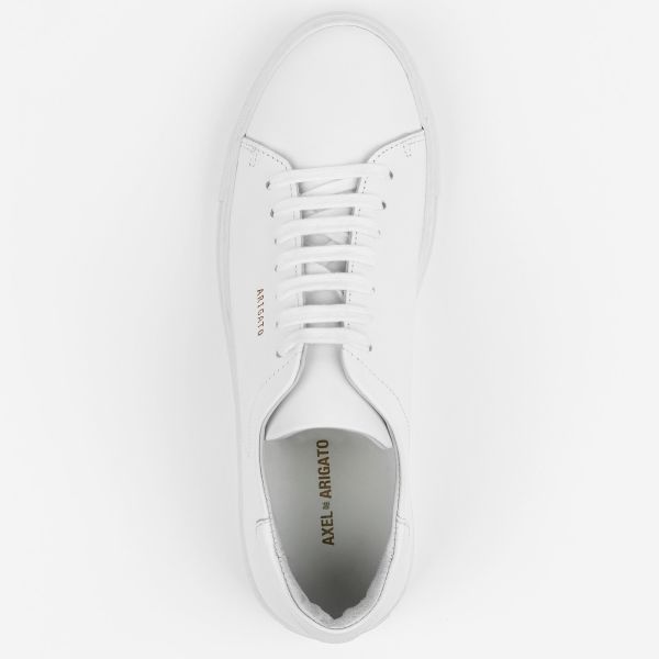 Axel Arigato Clean 90 Sneaker Wit