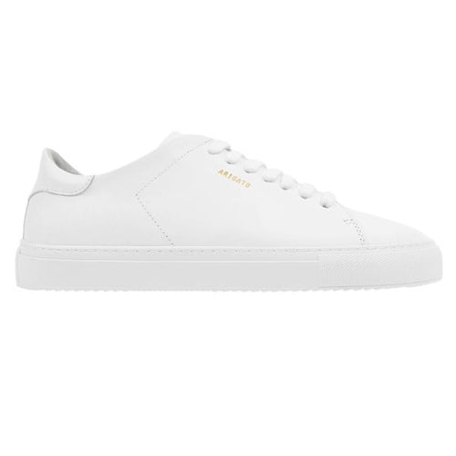 Axel Arigato Clean 90 Sneaker Wit
