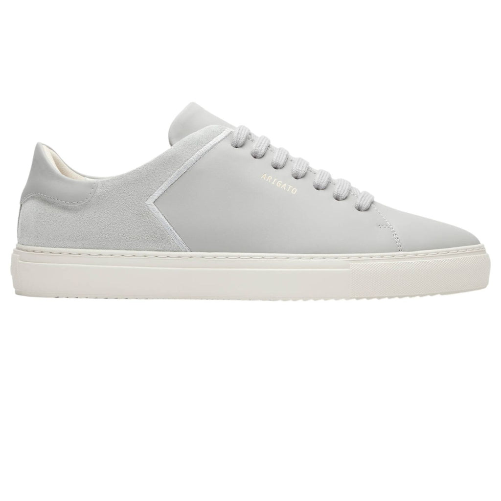 Axel Arigato Clean 90 Split Sneaker Grijs