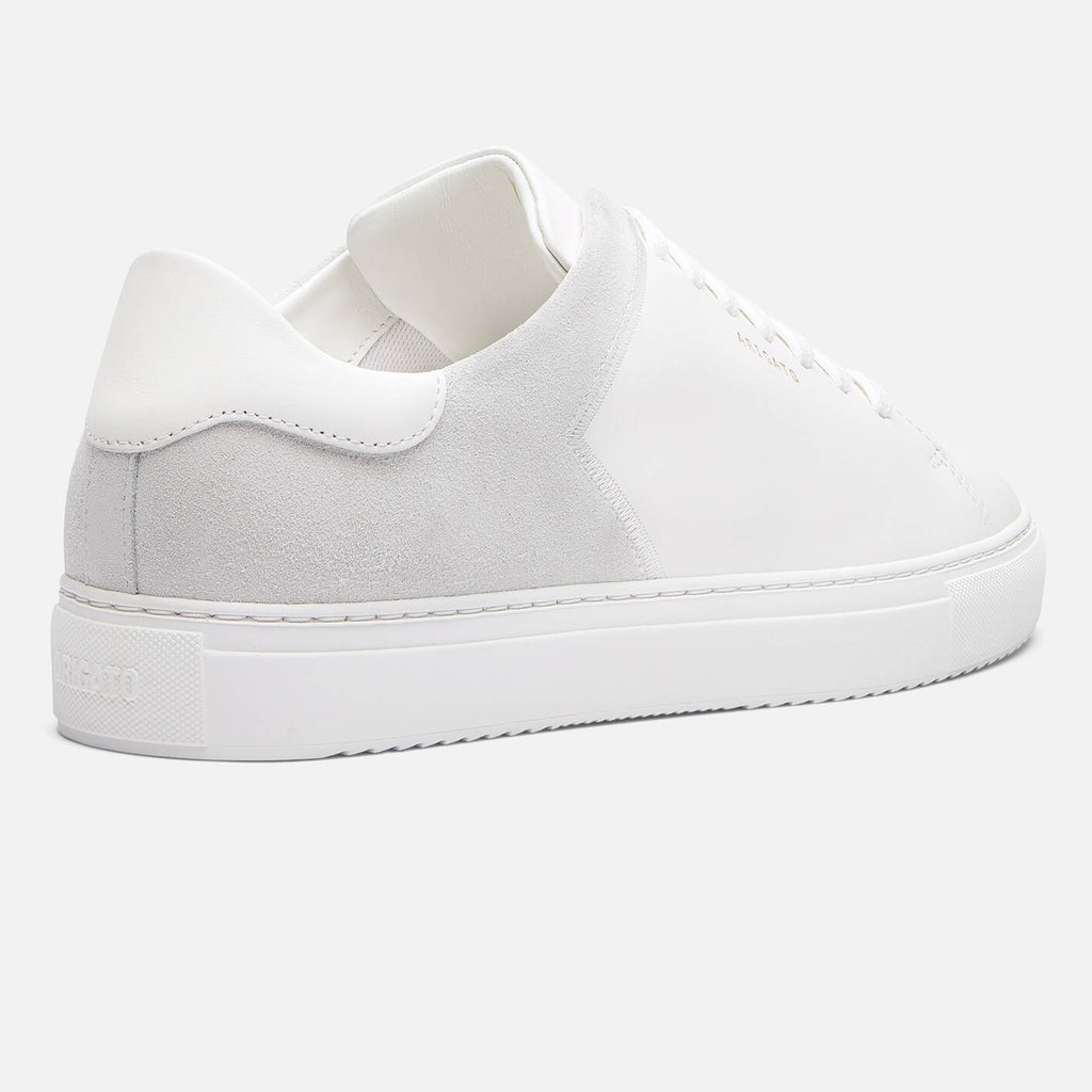 Axel Arigato Clean 90 Split Sneaker Wit