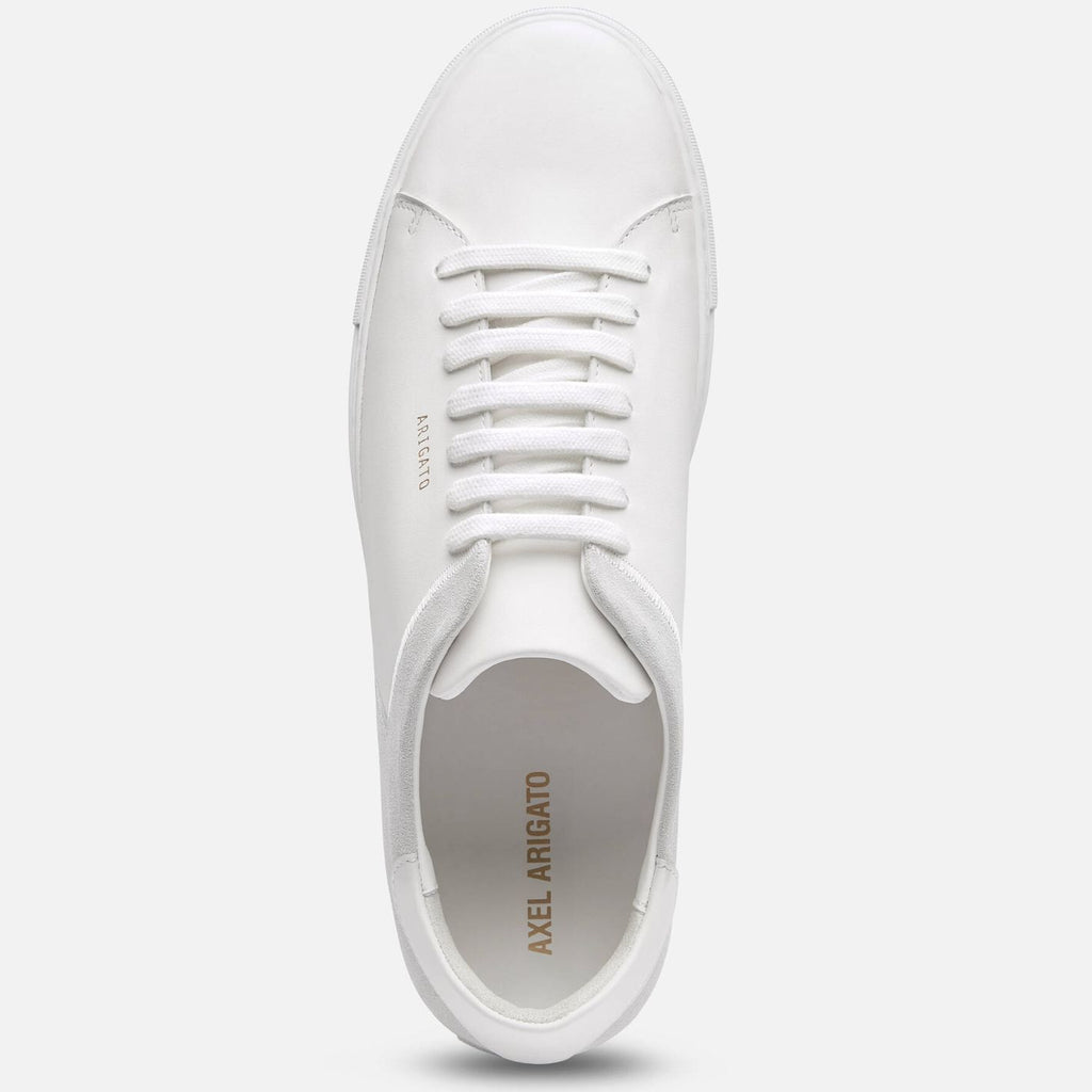 Axel Arigato Clean 90 Split Sneaker Wit