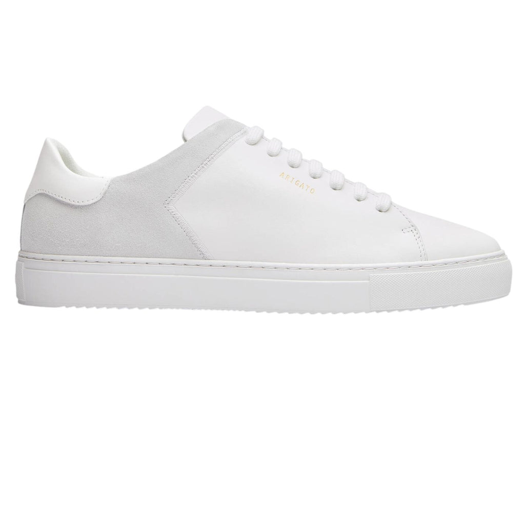 Axel Arigato Clean 90 Split Sneaker Wit
