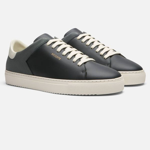 Axel Arigato Clean 90 Split Sneaker Zwart