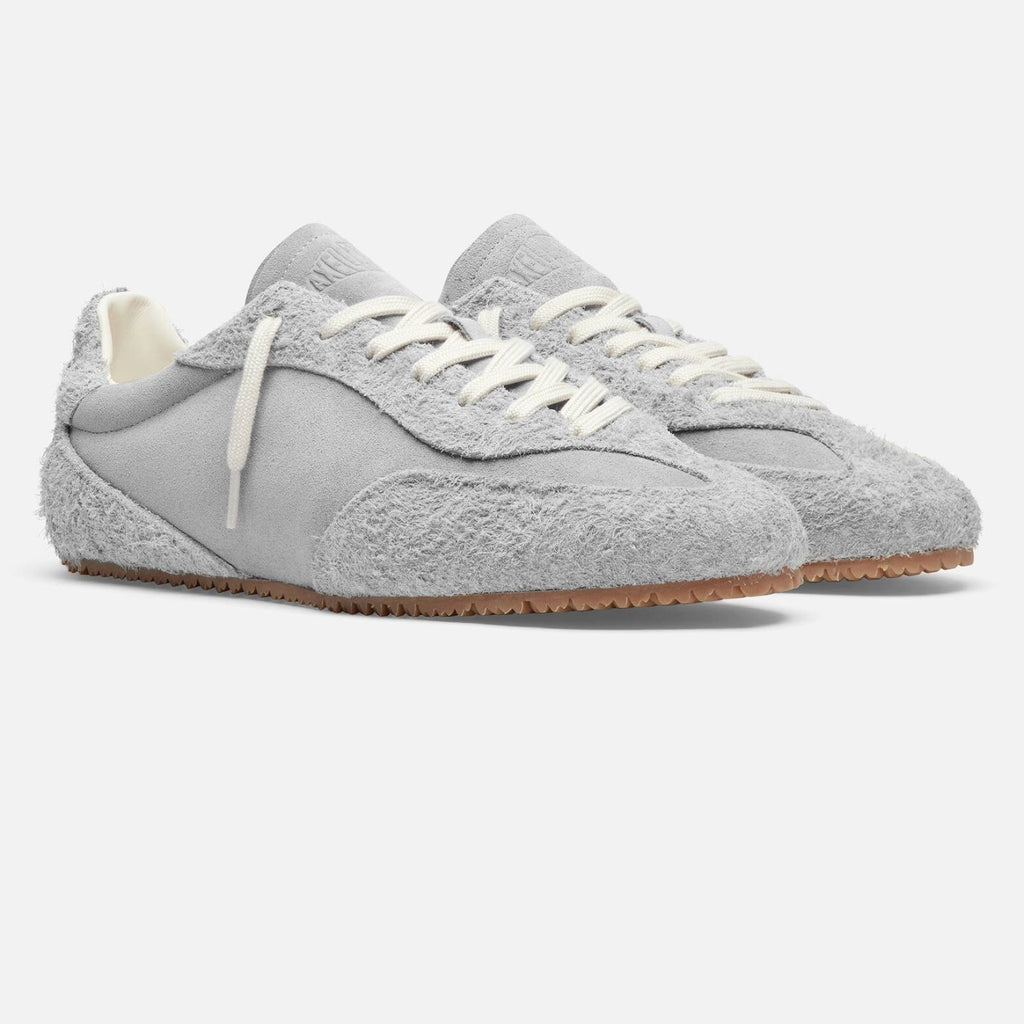 Axel Arigato Daze Runner Fluffy Sneaker Grijs