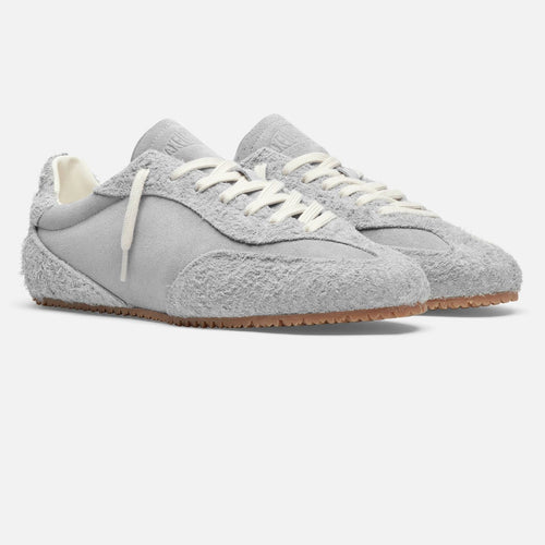 Axel Arigato Daze Runner Fluffy Sneaker Grijs