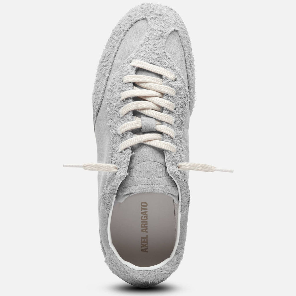 Axel Arigato Daze Runner Fluffy Sneaker Grijs