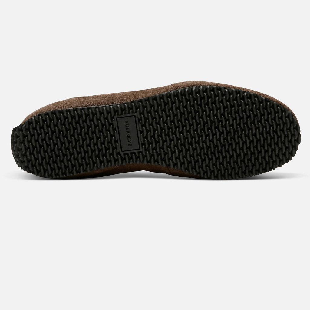 Axel Arigato Daze Runner Sneaker Bruin