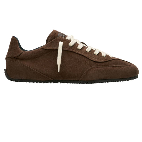 Axel Arigato Daze Runner Sneaker Bruin